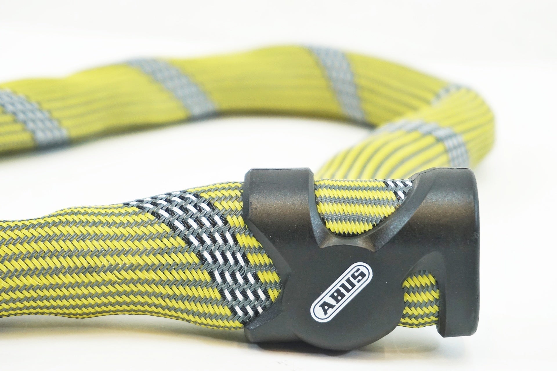 ABUS 「アブス」 IVERA CHAIN 7210 チェーンロック / 有明ガーデン店