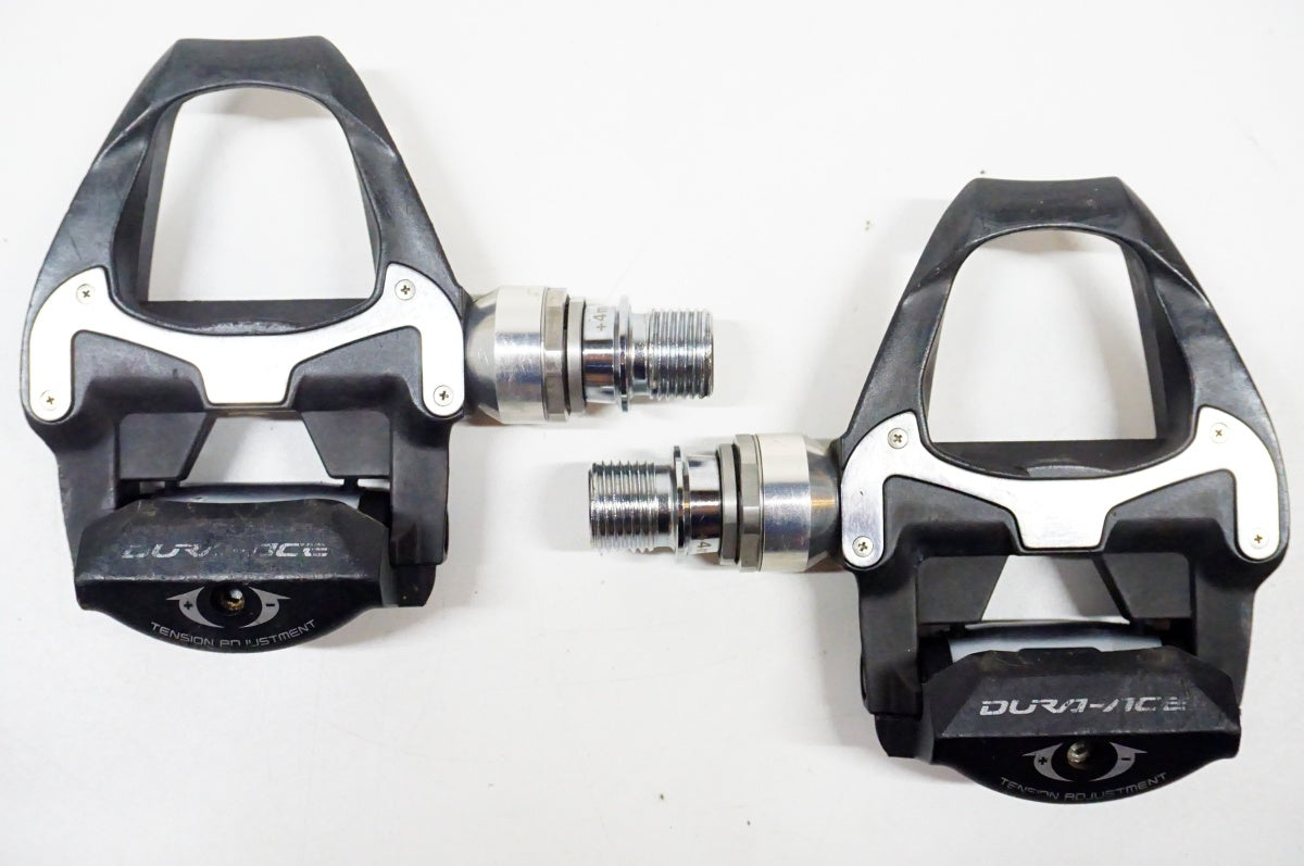 SHIMANO 「シマノ」 DURA-ACE PD-9000 ペダル / 名古屋大須店