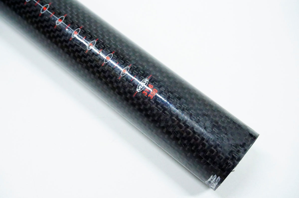 RITCHEY 「リッチー」 CARBON PRO φ31.6 305mm シートポスト / 名古屋大須店