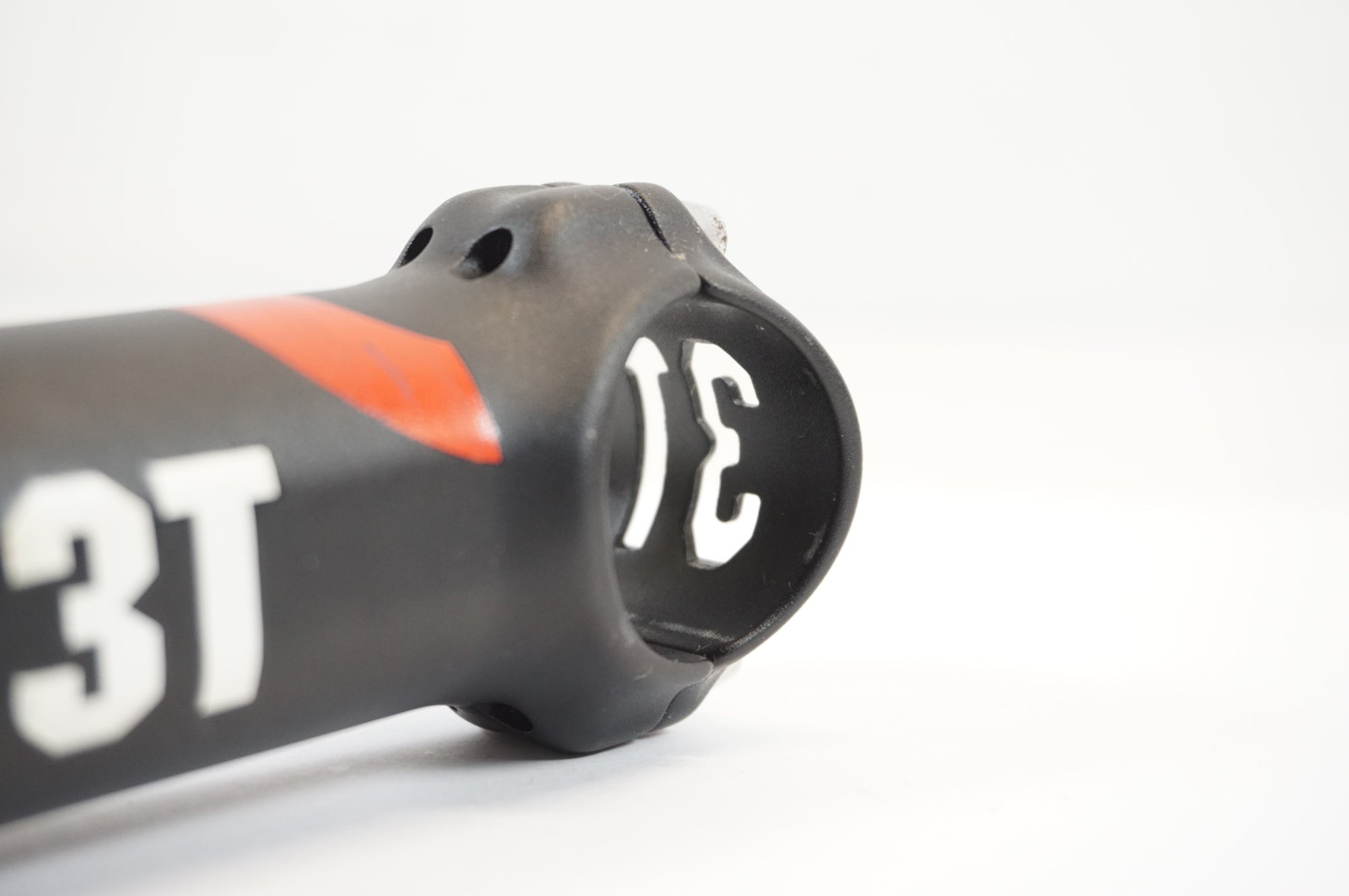 3T 「スリーティー」 ARX II TEAM φ31.8 120mm 6° ステム / 宇都宮店