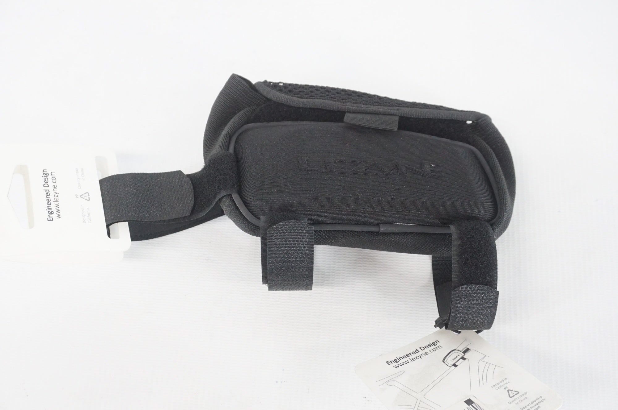 LEZYNE 「レザイン」 ENERGY CADDY トップチューブバッグ / 阪急塚口店