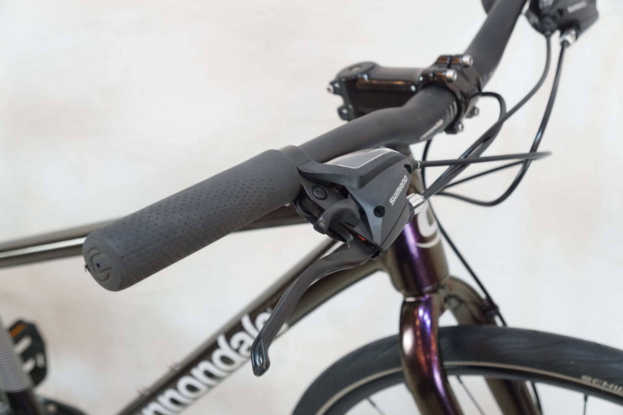 CANNONDALE 「キャノンデール」 QUICK LTD 2023年モデル クロスバイク / バイチャリ浦和ベース