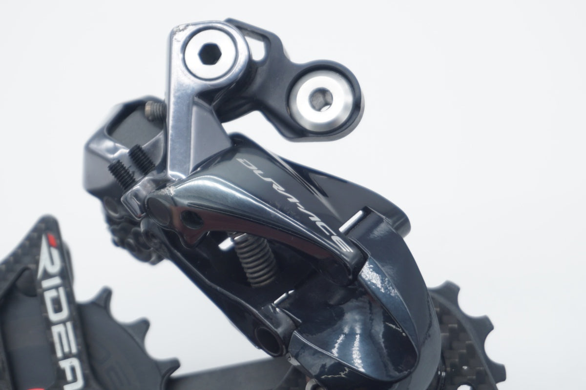 SHIMANO 「シマノ」 DURA-ACE R9150 グループセット / 京都八幡店