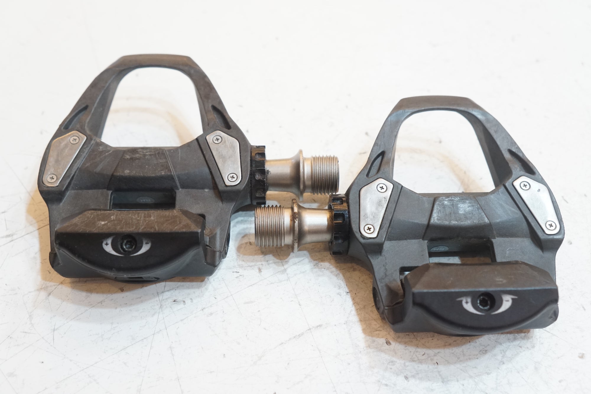 SHIMANO ペダル 105 R7000値下げ交渉受け付け中 SHIMANO 「シマノ」 105 PD-R7000 ペダル / バイチャリ浦和