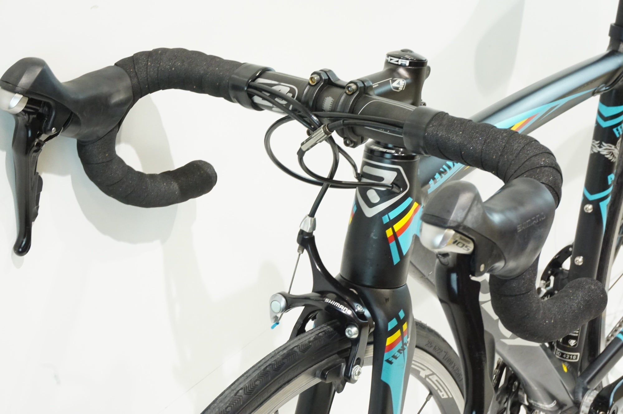 RIDLEY 「リドレー」 FENIX AL 2016年モデル ロードバイク / 浜松店