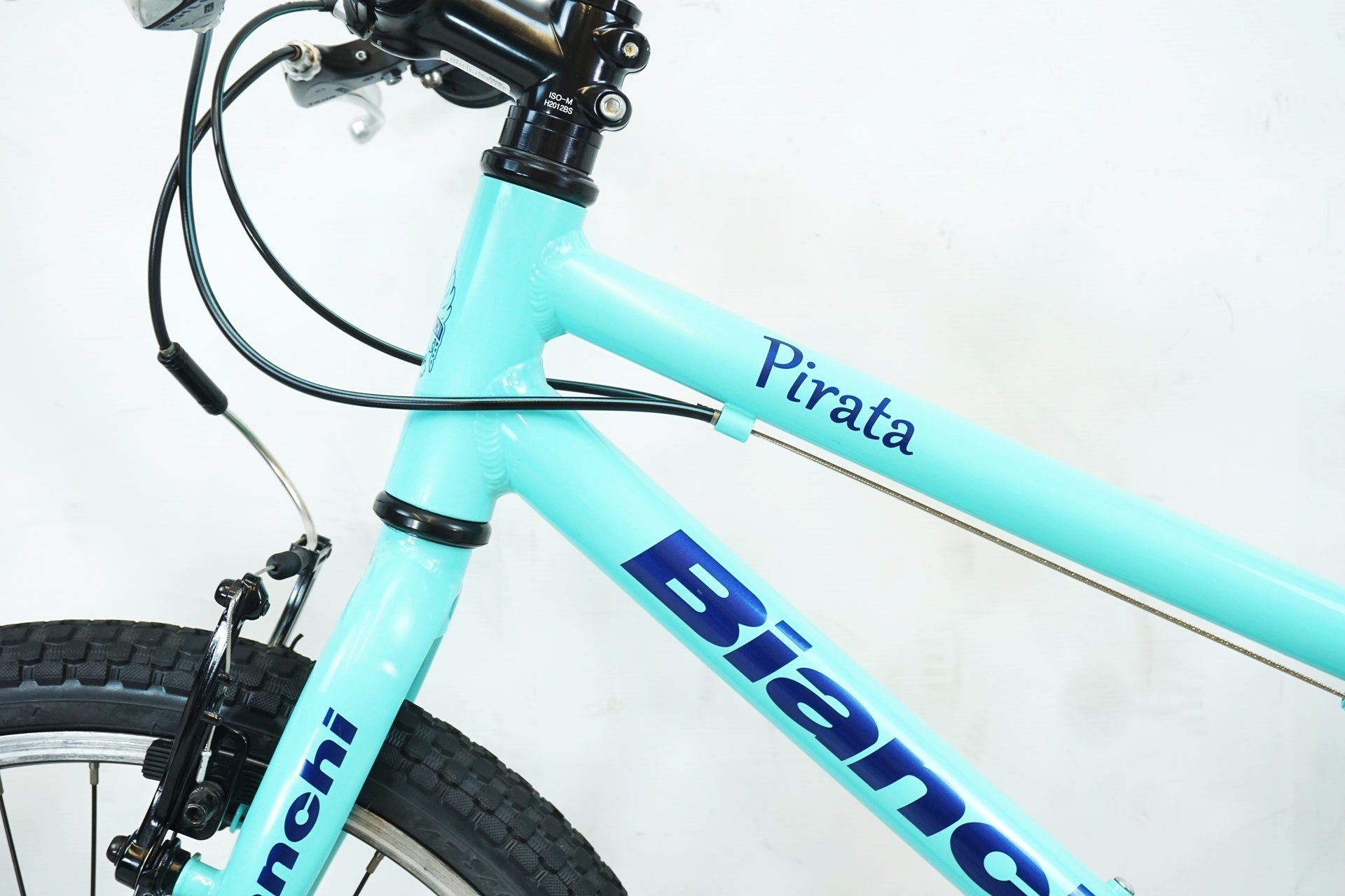 BIANCHI 「ビアンキ」 PIRATA 20 2021年モデル キッズバイク / 有明ガーデン店