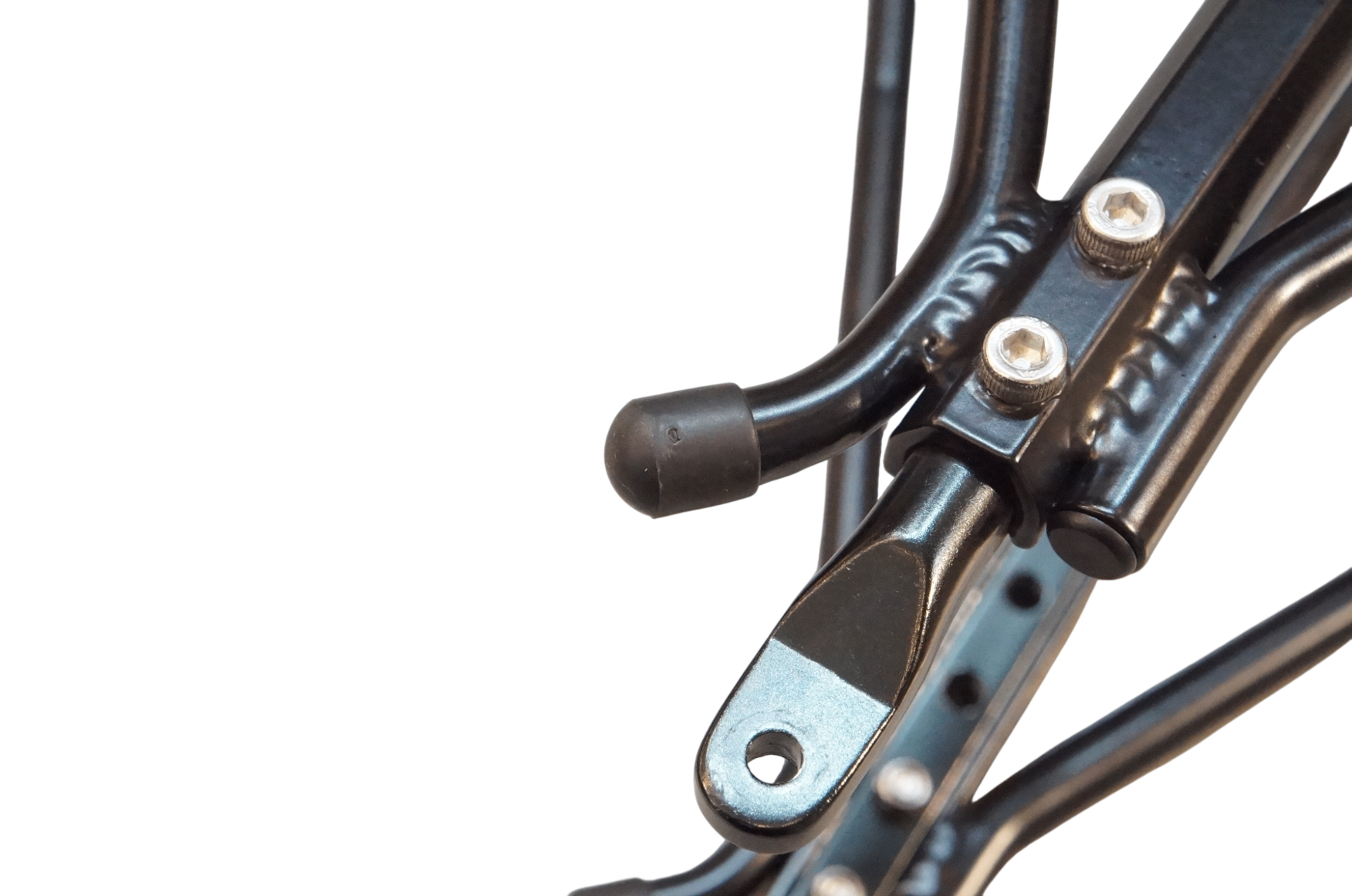 TOPEAK 「トピーク」 MTX 2.0 リアキャリア / 浦和ベース