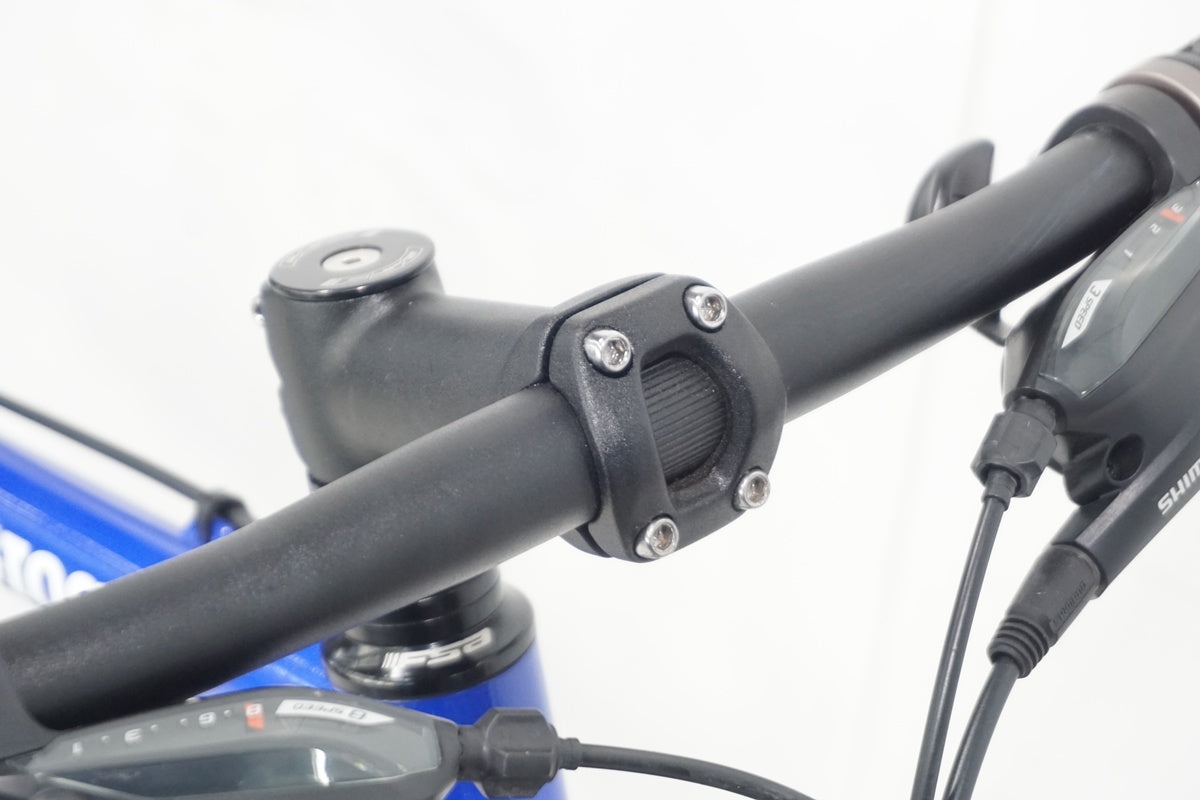 GIOS 「ジオス」 MISTRAL DISC 2022年モデル クロスバイク / 滋賀大津店