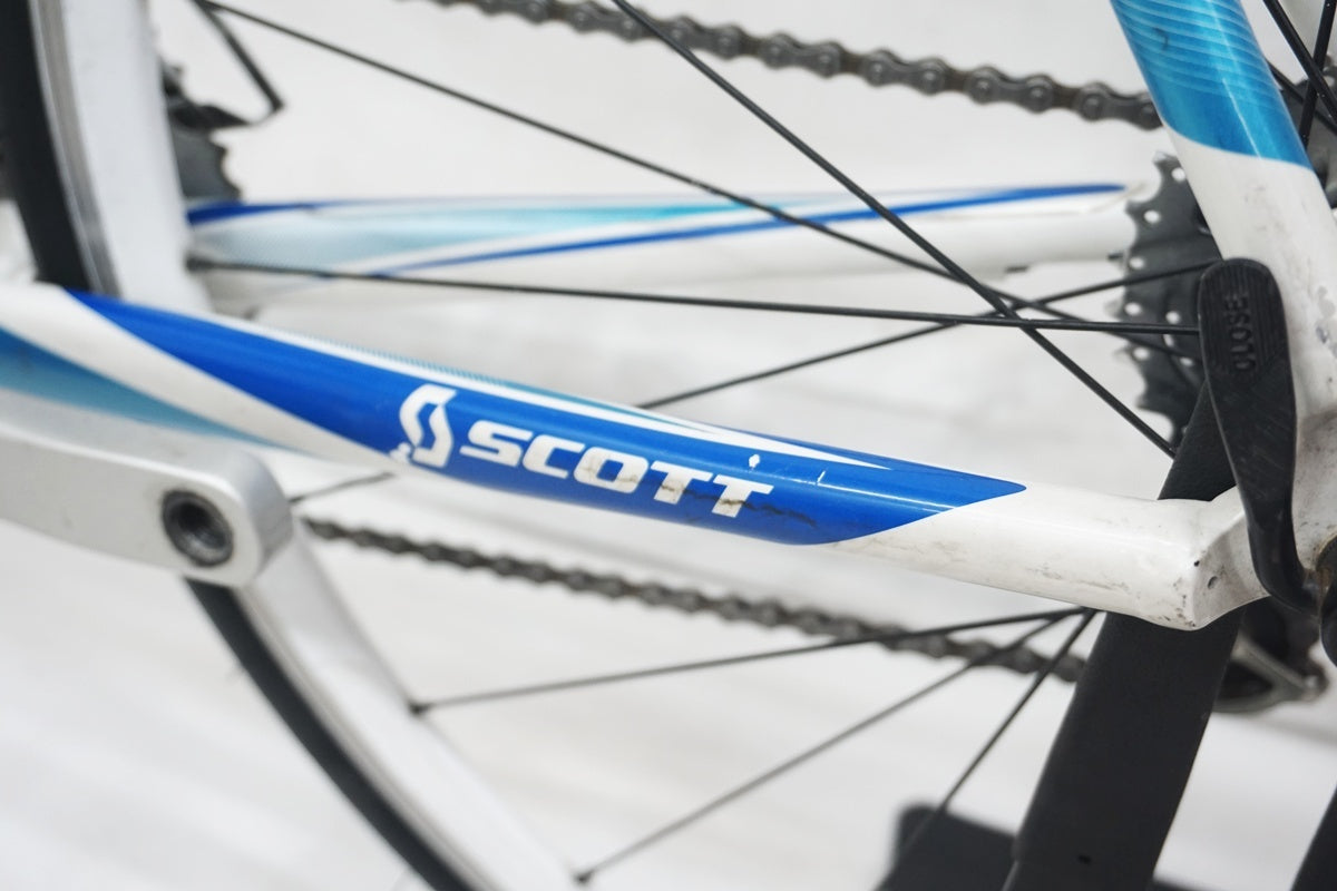 SCOTT 「スコット」 SPEEDSTER S55 2011年モデル ロードバイク/ 大阪美原北インター店