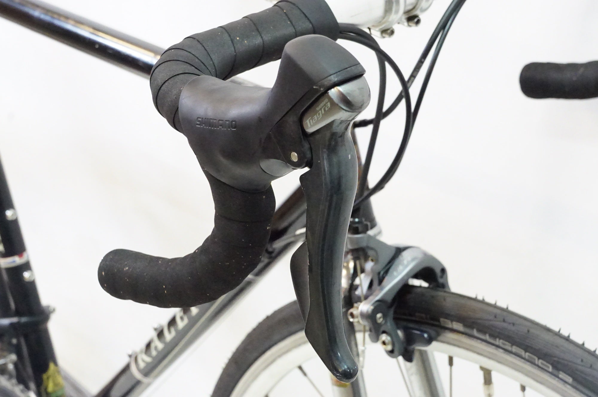 RALEIGH 「ラレー」 CRN CARLTON-N 2016年モデル ロードバイク / 熊谷本店