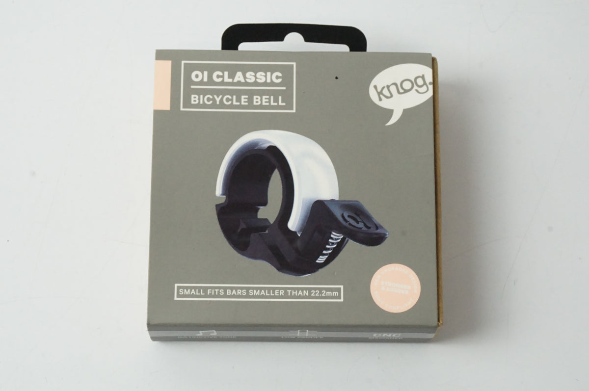 KNOG 「ノグ」 OI CLASSIC ベル / 浜松店