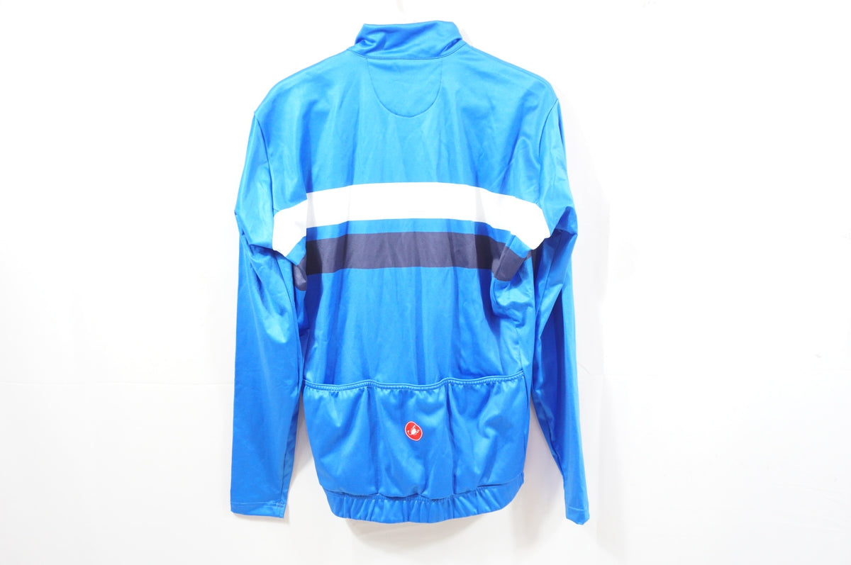 CASTELLI 「カステリ」 LINEARE JERSEY メンズLサイズ ジャケット / 世田谷店
