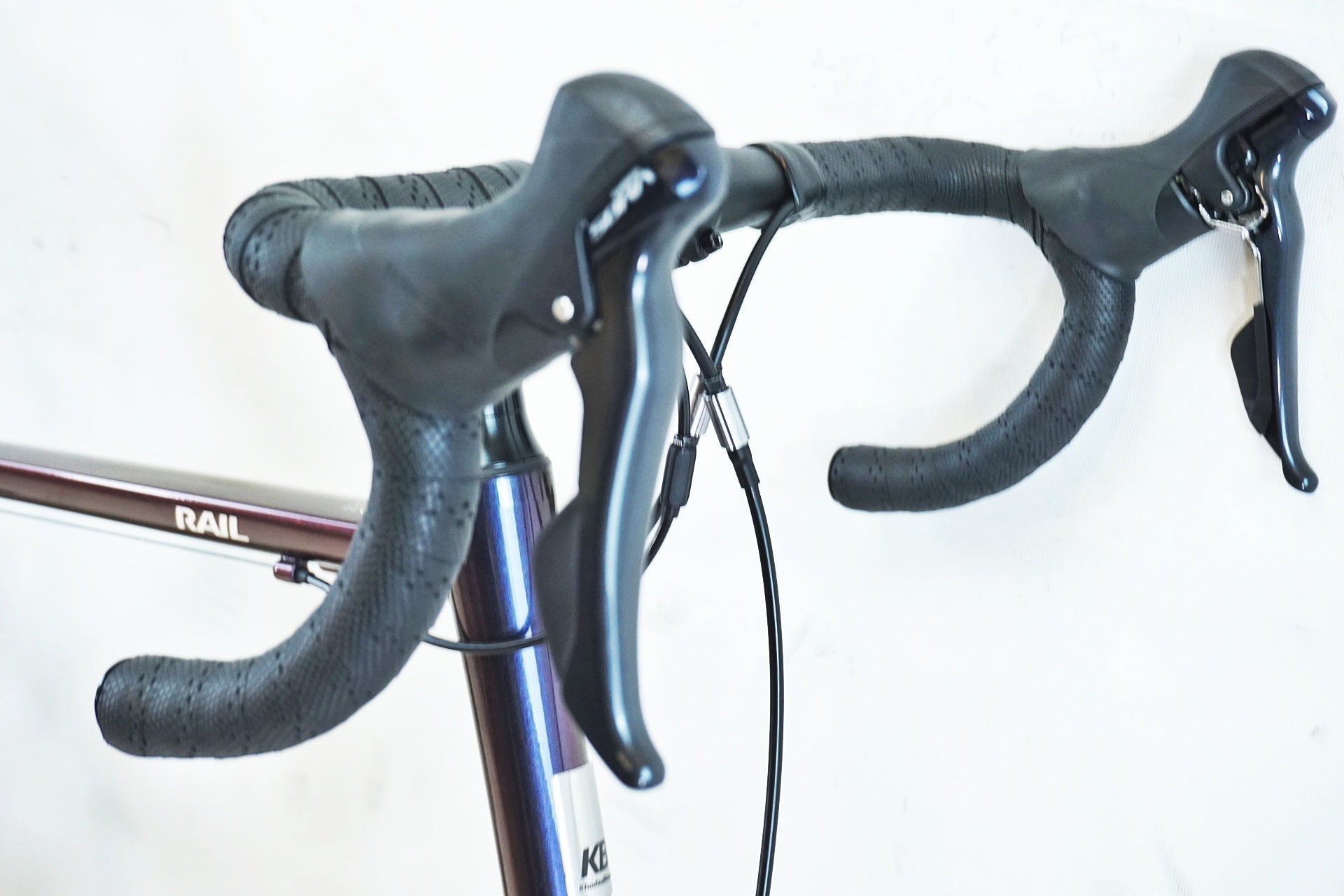 KHODAABLOOM 「コーダーブルーム」 RAIL 20 DROPカスタム 2023年モデル 20インチ ミニベロ / 有明ガーデン店