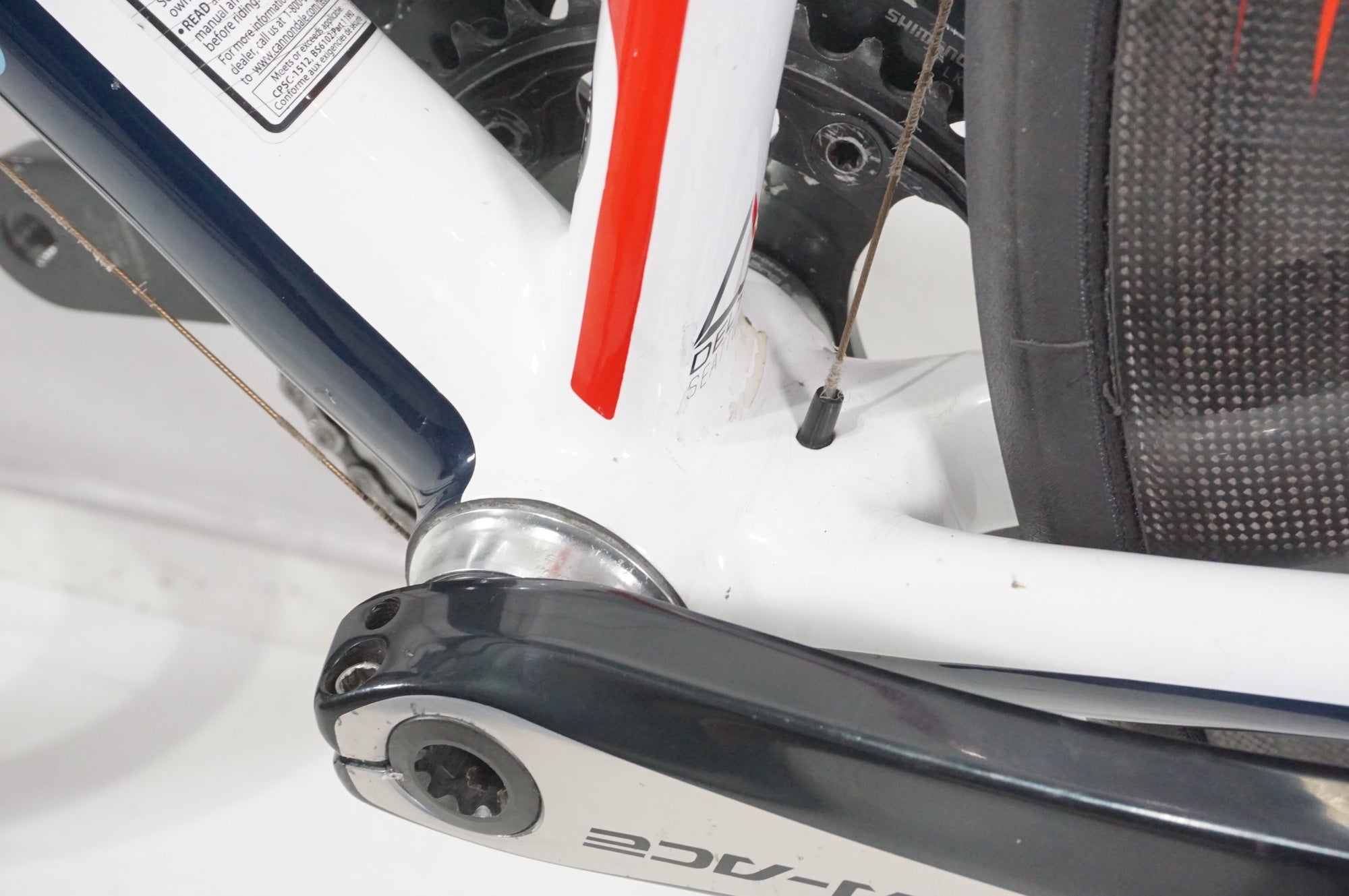 CANNONDALE 「キャノンデール」 SUPERSIX EVO HI-MOD 2014年モデル ロードバイク / バイチャリ世田谷店