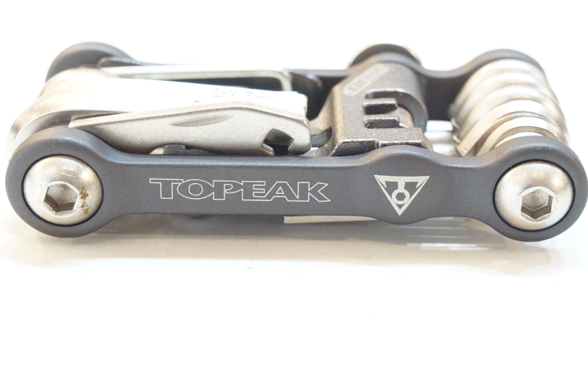 TOPEAK 「トピーク」 MINI 18+ 携帯ツール / 浦和ベース