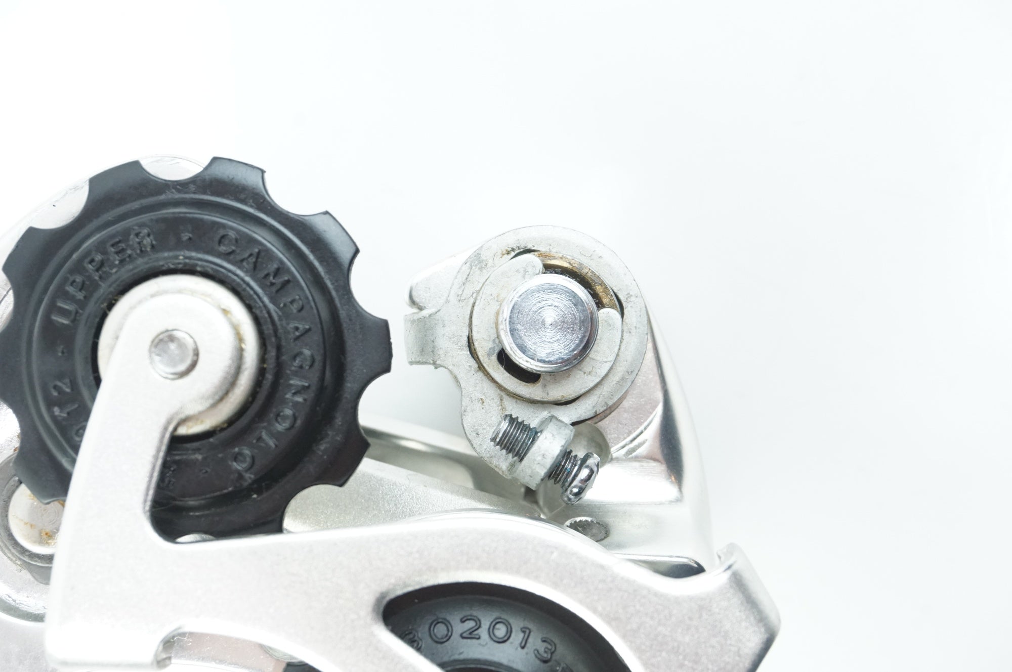 CAMPAGNOLO 「カンパニョーロ」 ATHENA リアディレイラー / 中目黒店