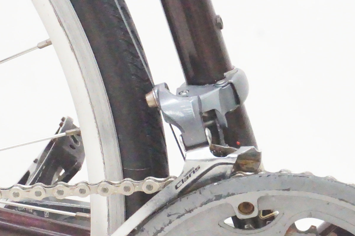 RALEIGH 「ラレー」 RFC RADFORD CLASSIC 2019年モデル クロスバイク/ 京都西院店