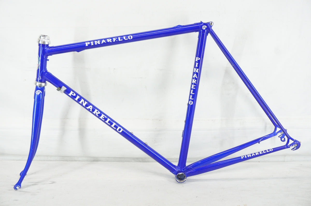 PINARELLO 「ピナレロ」 CADORE 年式不明 フレームセット / 阪急塚口店