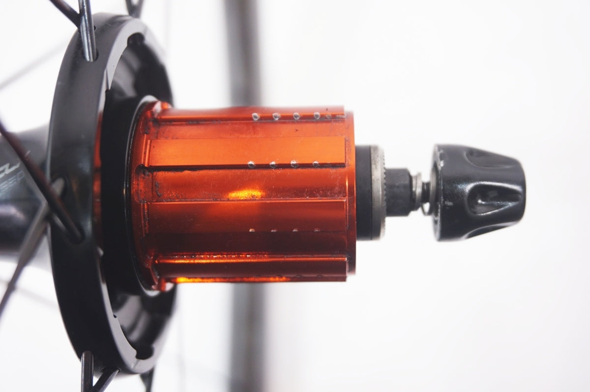 ROVAL 「ロヴァール」 CLX 50 シマノ11速 ホイールセット / バイチャリ世田谷店