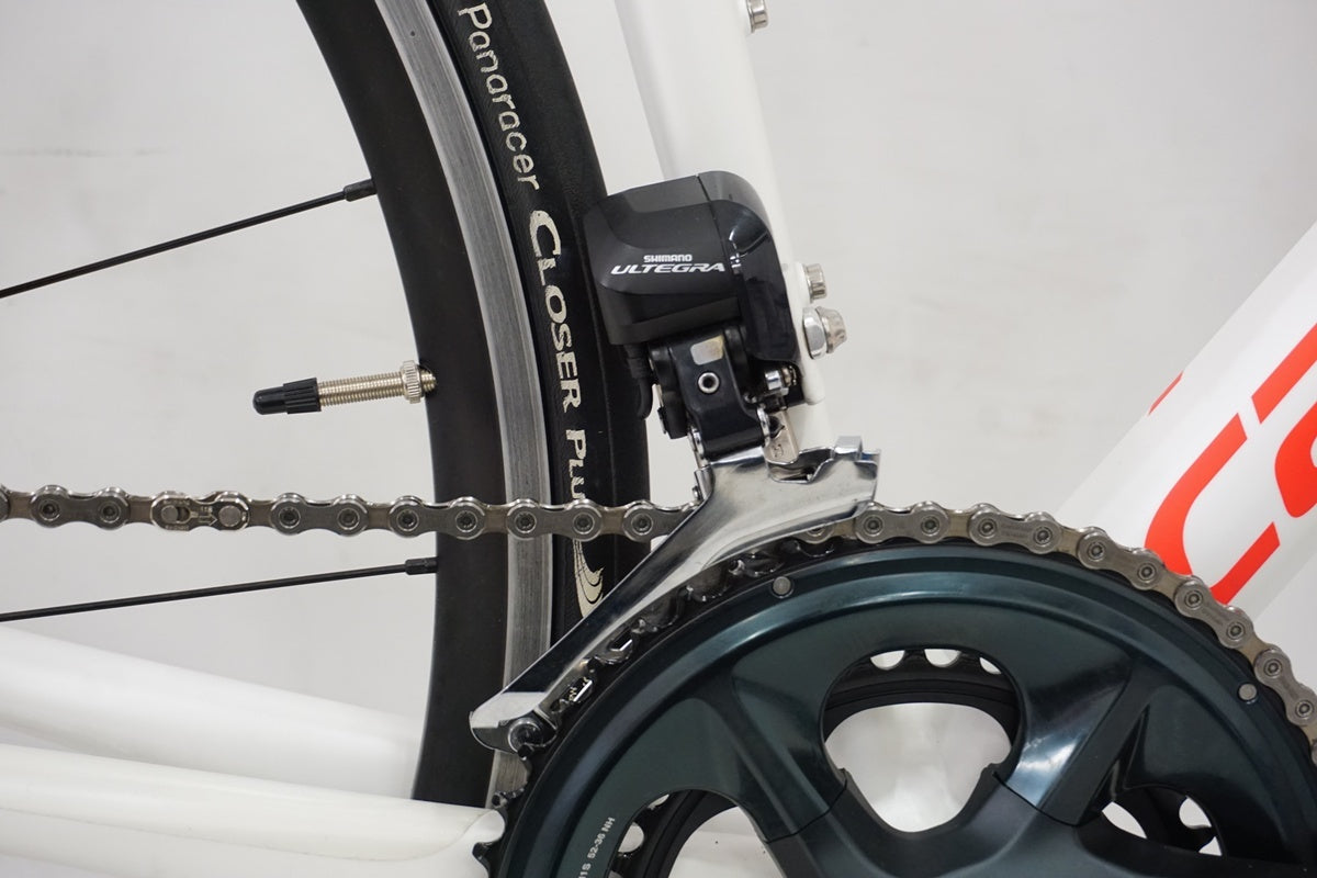 CANNONDALE「キャノンデール」 CAAD12 2020年モデル カスタム ロードバイク / 浜松店