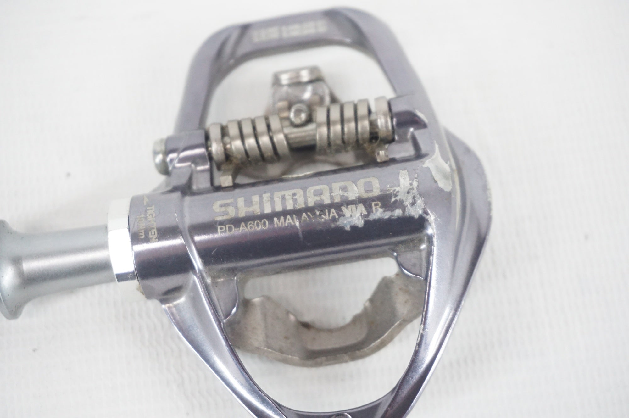 SHIMANO 「シマノ」 PD-A600 ペダル / 阪急塚口店