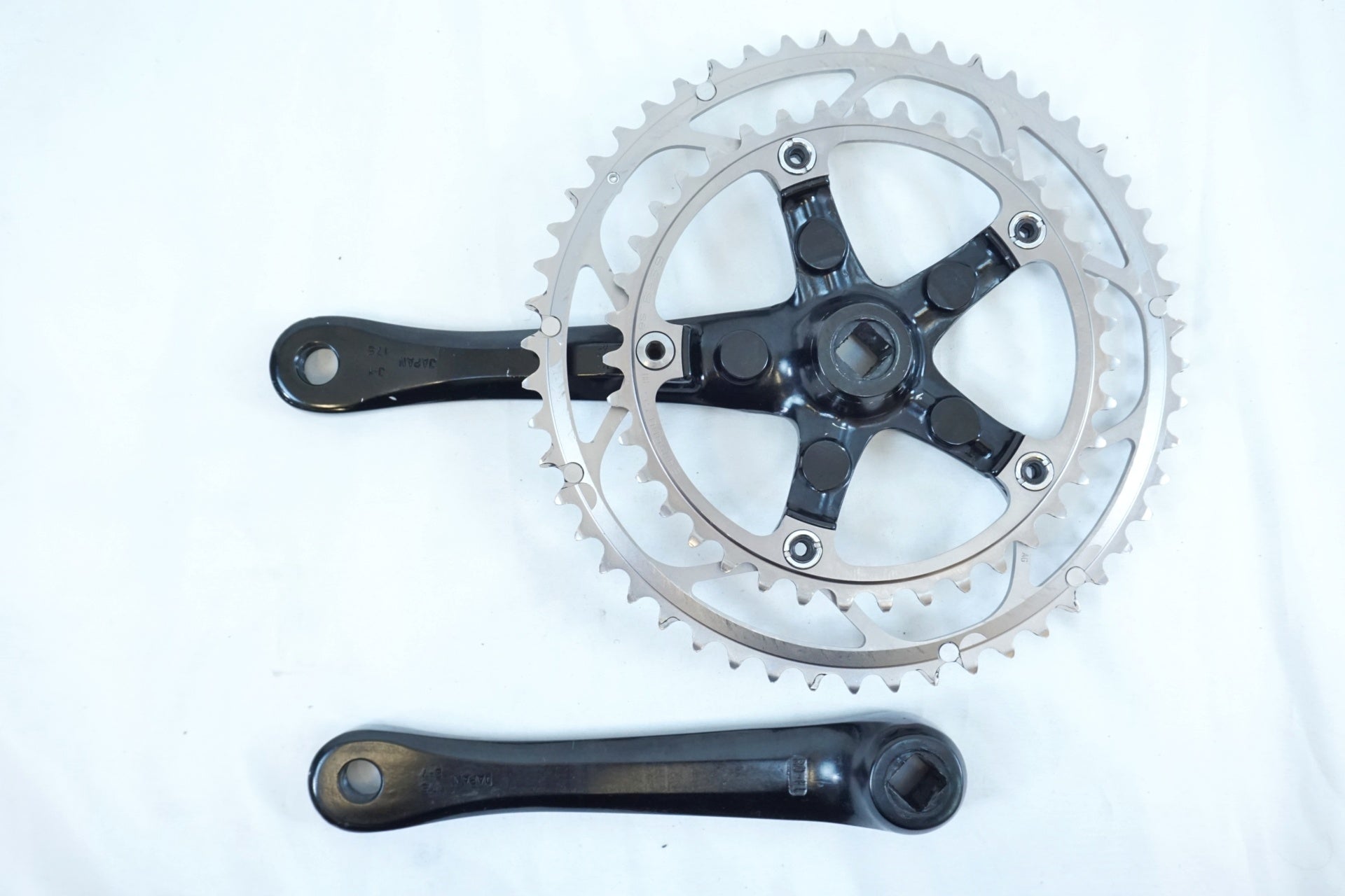 CANNONDALE 「キャノンデール」 PX 52-39T 175mm クランクセット / 有明ガーデン店