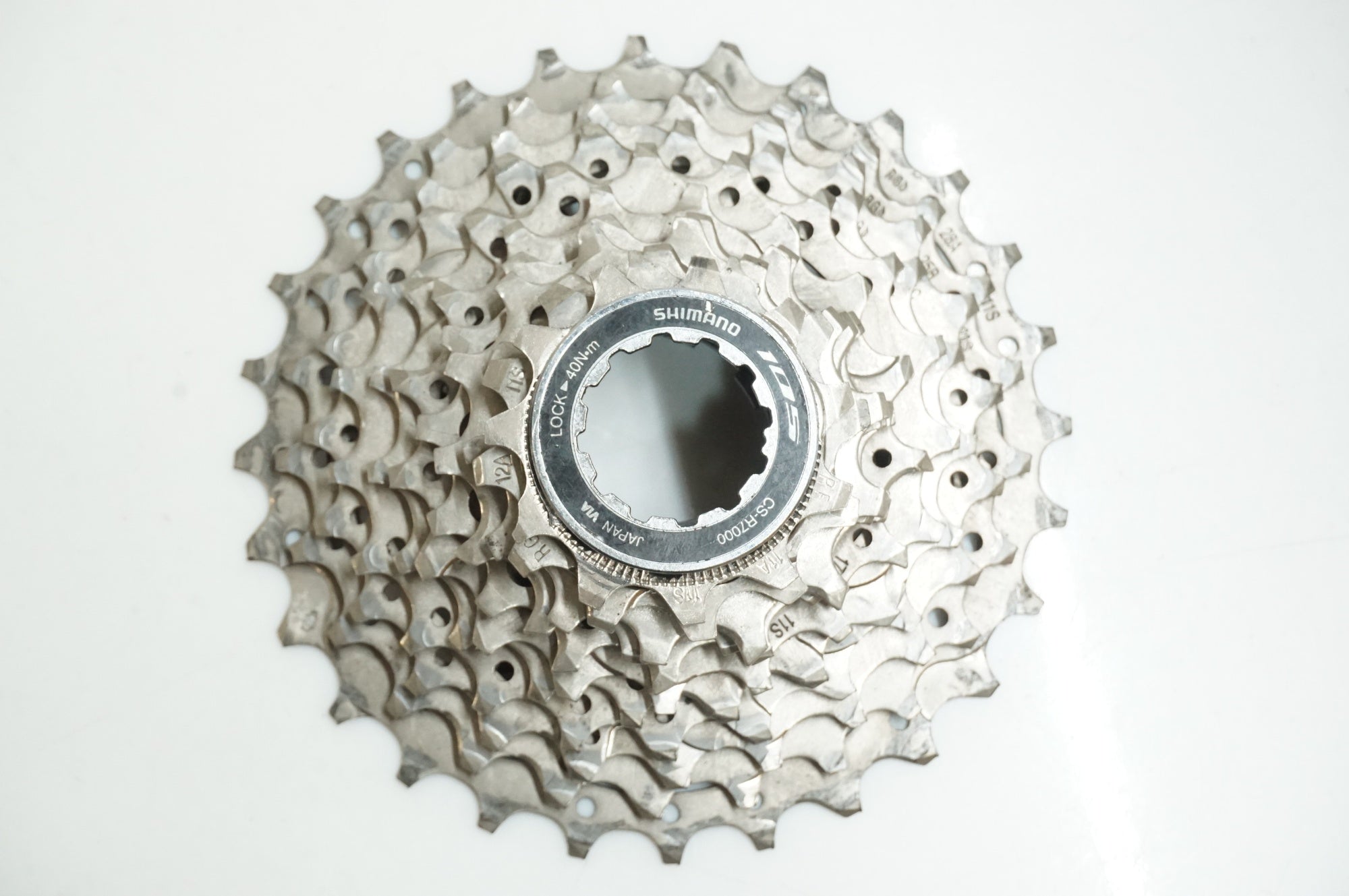 SHIMANO 「シマノ」 105 CS-R7000 11-28T スプロケット / 大宮店