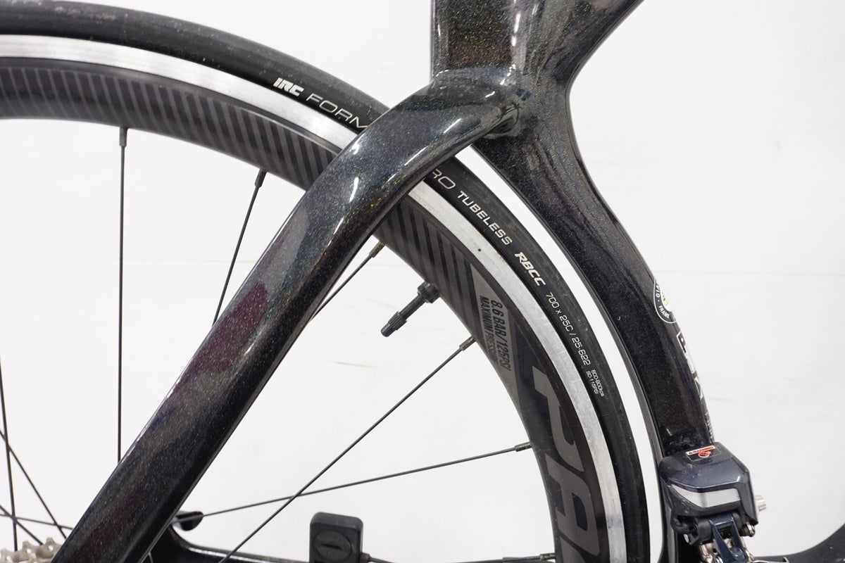 ジャンク GIANT「ジャイアント」 TRINITY ADVANCED PRO1 2019年モデル ロードバイク / 浜松店