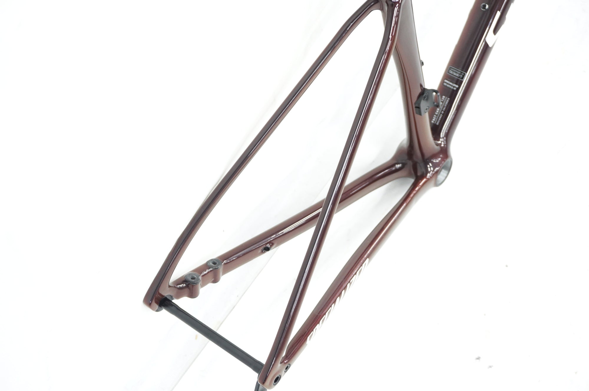 SPECIALIZED 「スペシャライズド」 S-WORKS TARMAC SL8 2024年モデル フレームセット / 阪急塚口店