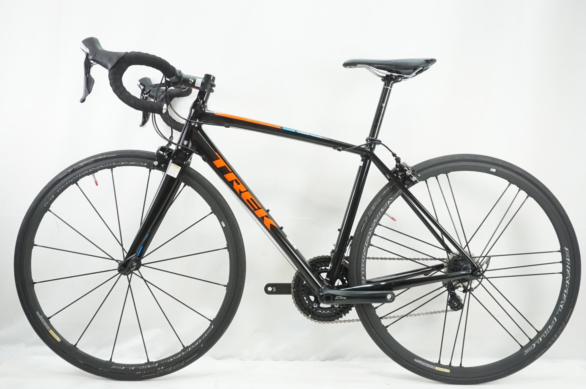 TREK 「トレック」 EMONDA ALR 5 2017年モデル カスタム ロードバイク / 大宮店