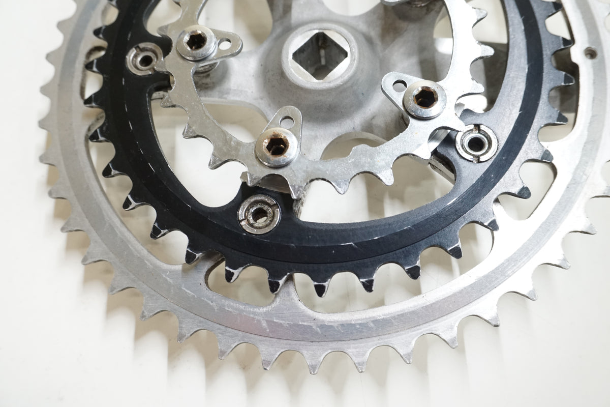 SHIMANO 「シマノ」 DEORE XT FC-M730 46-36-24T 170mm クランクセット / 大宮店