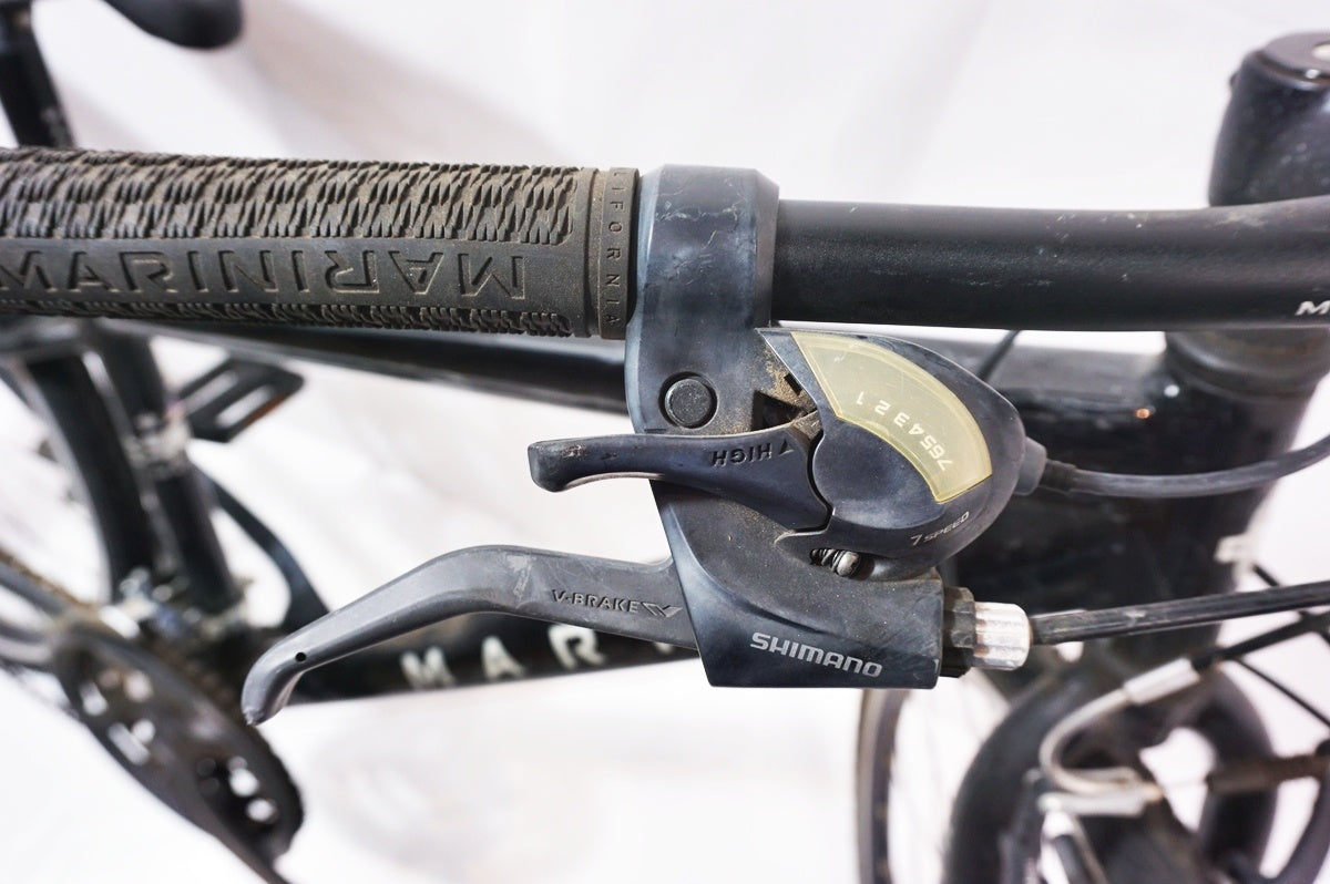 ジャンク MARIN 「マリン」 DONKY JR700C 2019年モデル クロスバイク / バイチャリ世田谷店