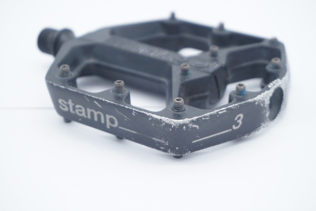 CRANKBROTHERS 「クランクブラザーズ」 STAMP3 ペダル / 滋賀大津店