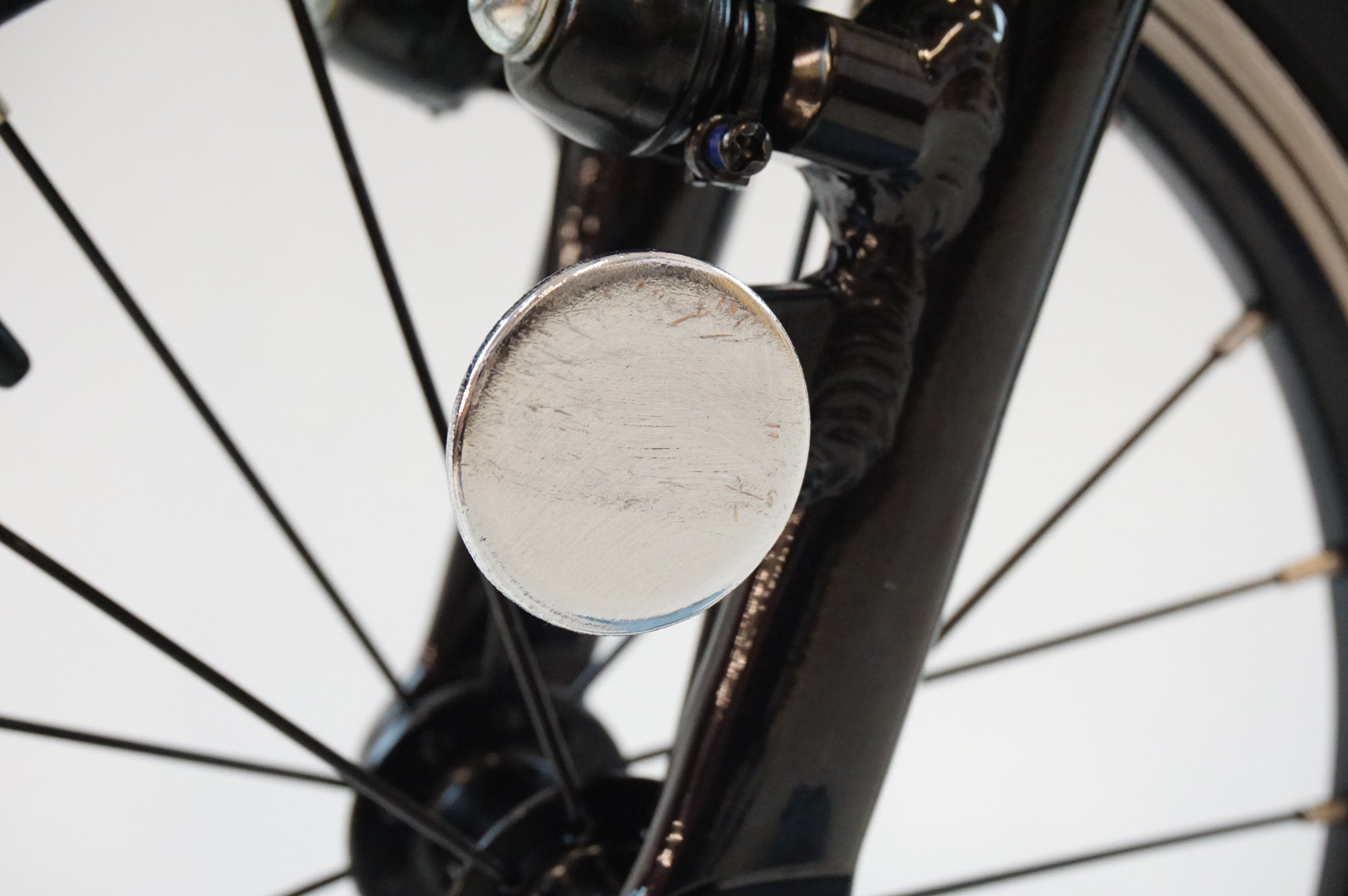 DAHON 「ダホン」 K3 2022年モデル 14インチ 折り畳み自転車 / 浜松店