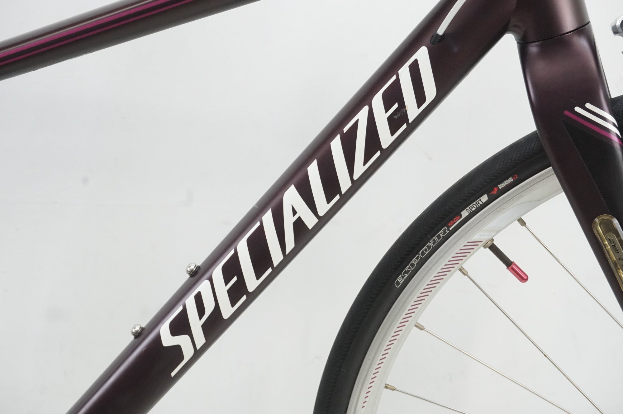 SPECIALIZED 「スペシャライズド」 VITA ELITE 2013年モデル クロスバイク / 大宮店