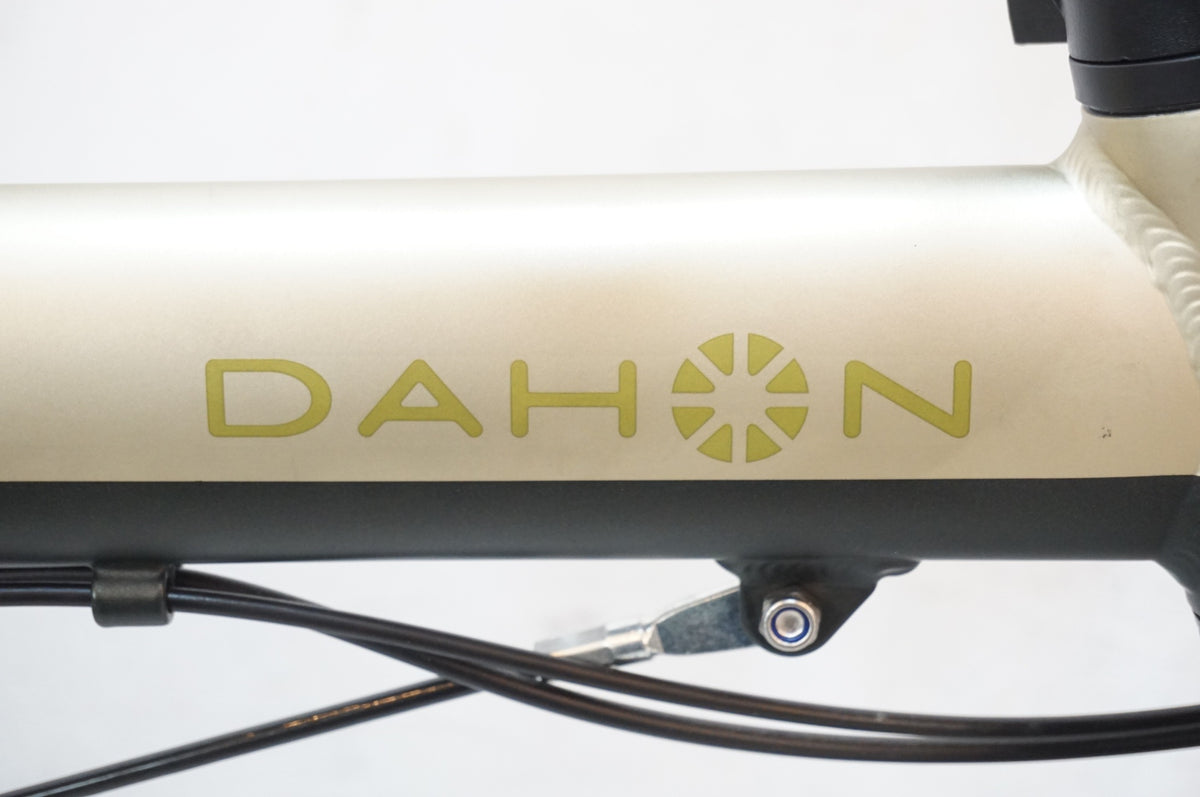 DAHON 「ダホン」 K3 2025年モデル 14インチ 折り畳み自転車 / 浦和ベース