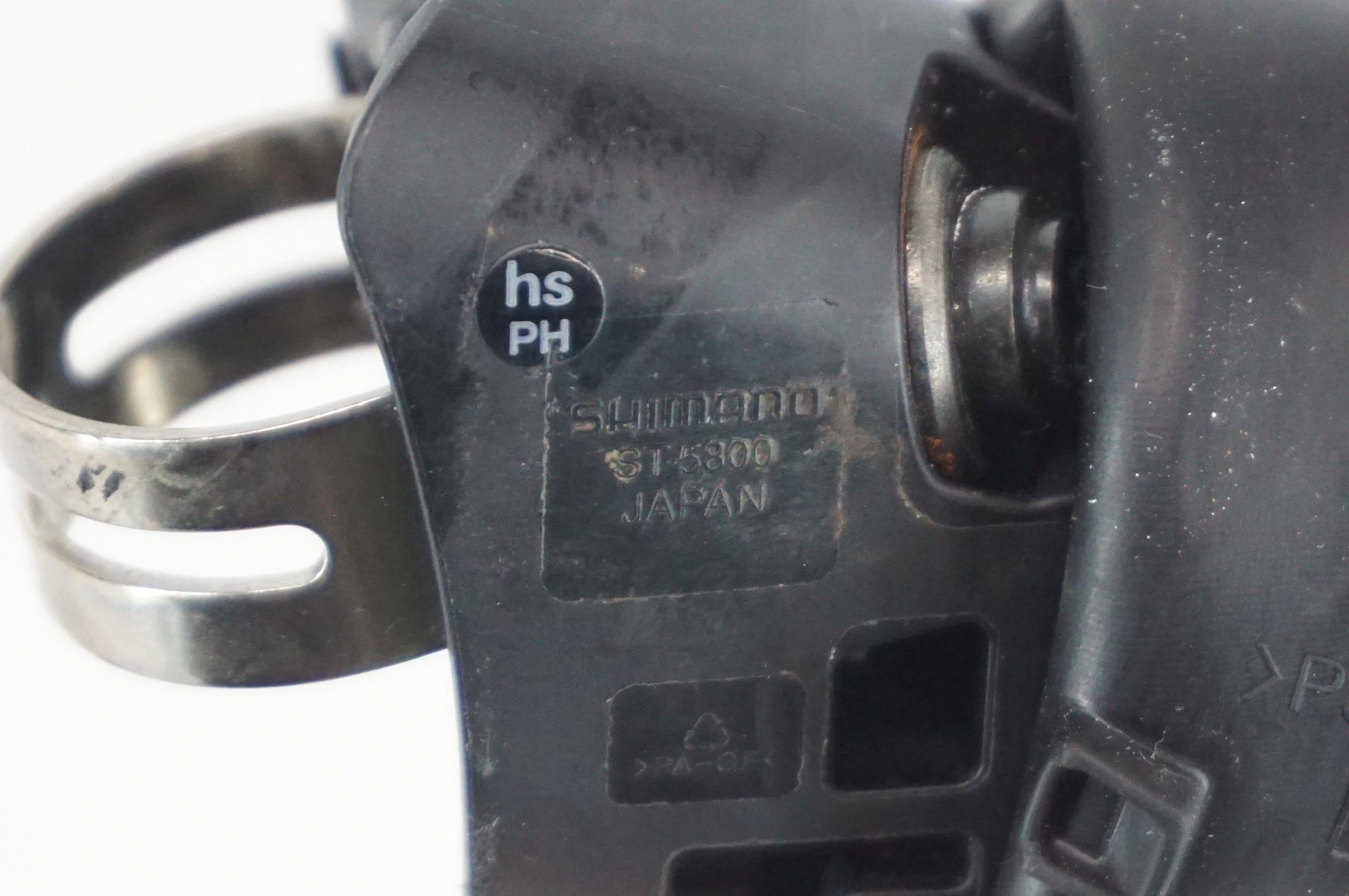 SHIMANO 「シマノ」 105 ST-5800 デュアルコントロールレバー / 阪急塚口店