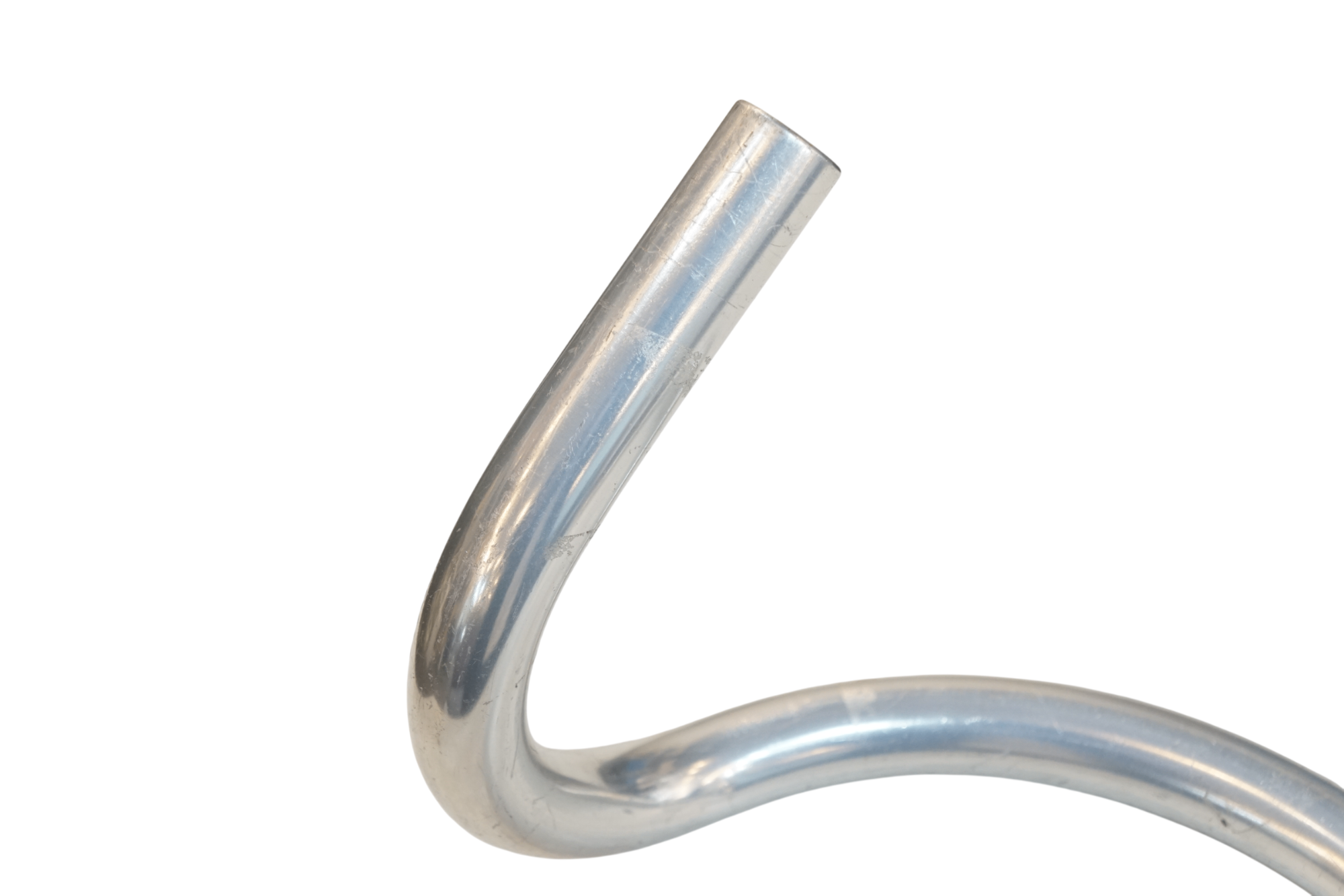 NITTO 「ニットー」 DURALUMINI B125AA φ25.4 380mm NJS ハンドル / バイチャリ浦和ベース