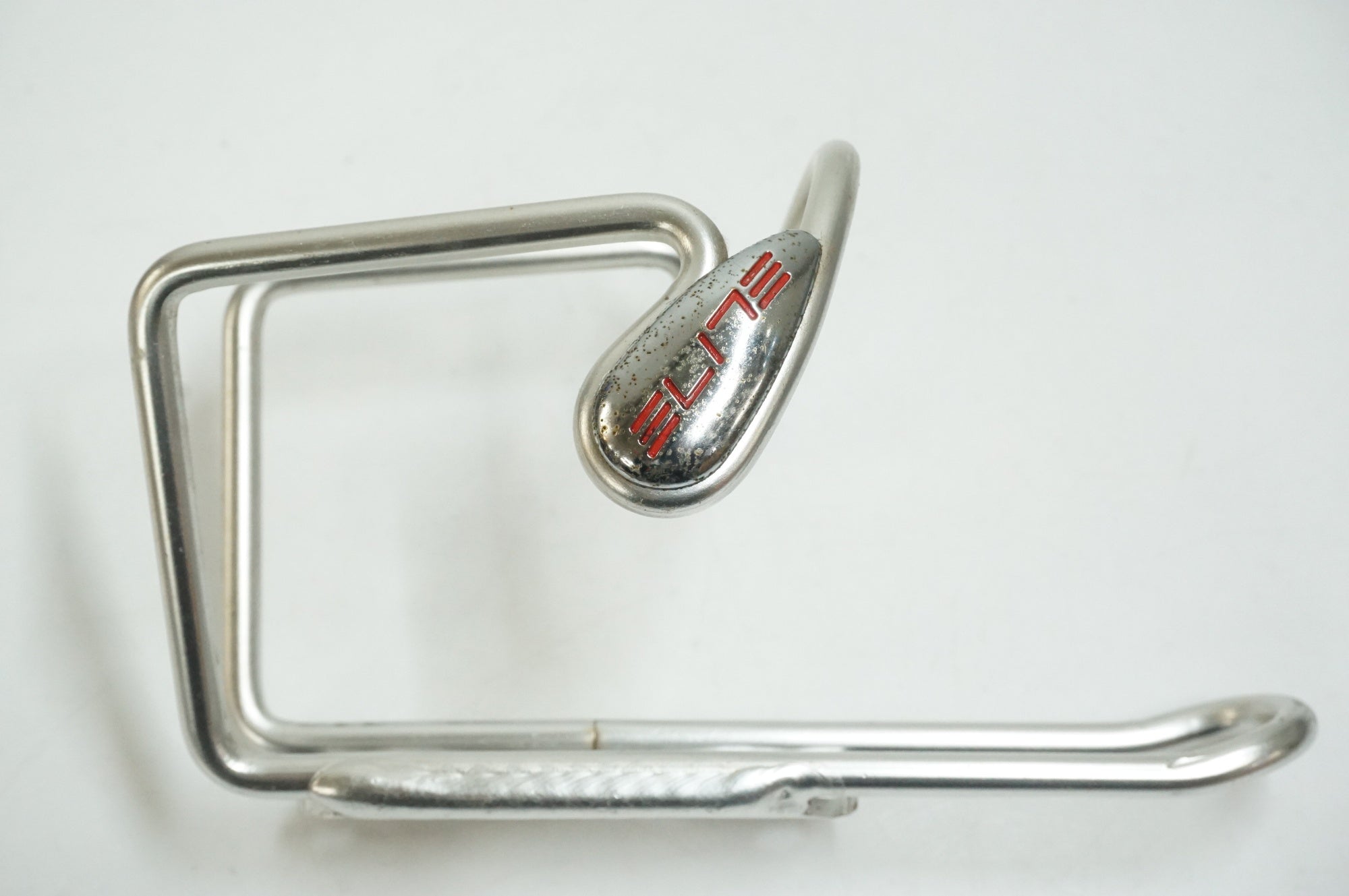 ELITE 「エリート」 アルミ ボトルケージ / 大宮店