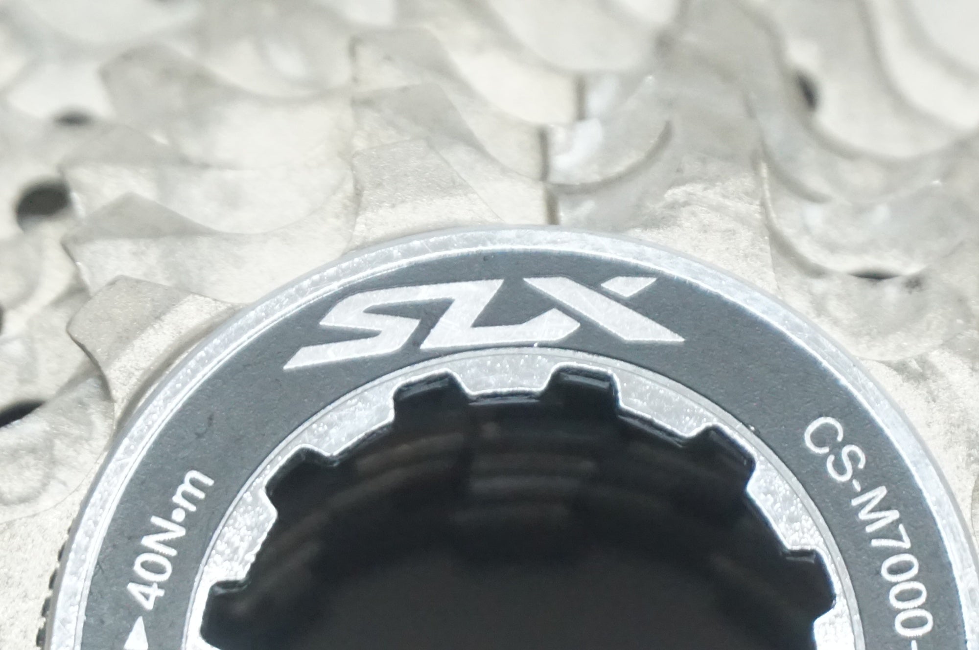 SHIMANO 「シマノ」 SLX CS-M7000-11 11-42T スプロケット / 福岡店