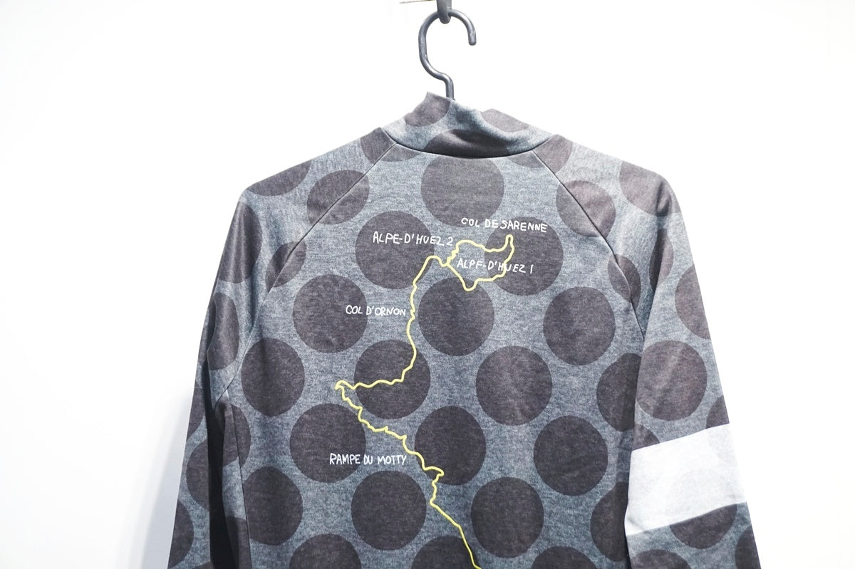 PEARL IZUMI 「パールイズミ」 Mサイズ 裏起毛サイクルジャケット / 大阪門真店
