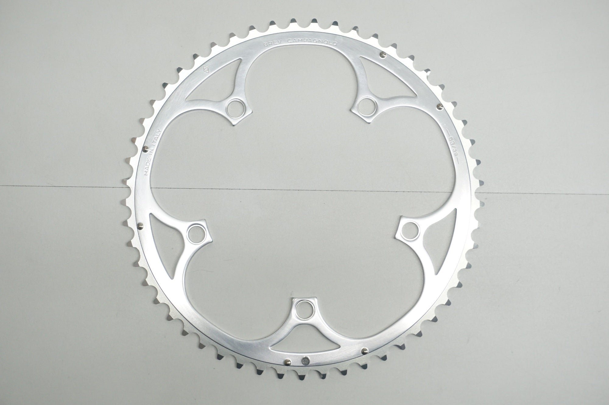 CAMPAGNOLO 「カンパニョーロ」 53T チェーンリング / 福岡店