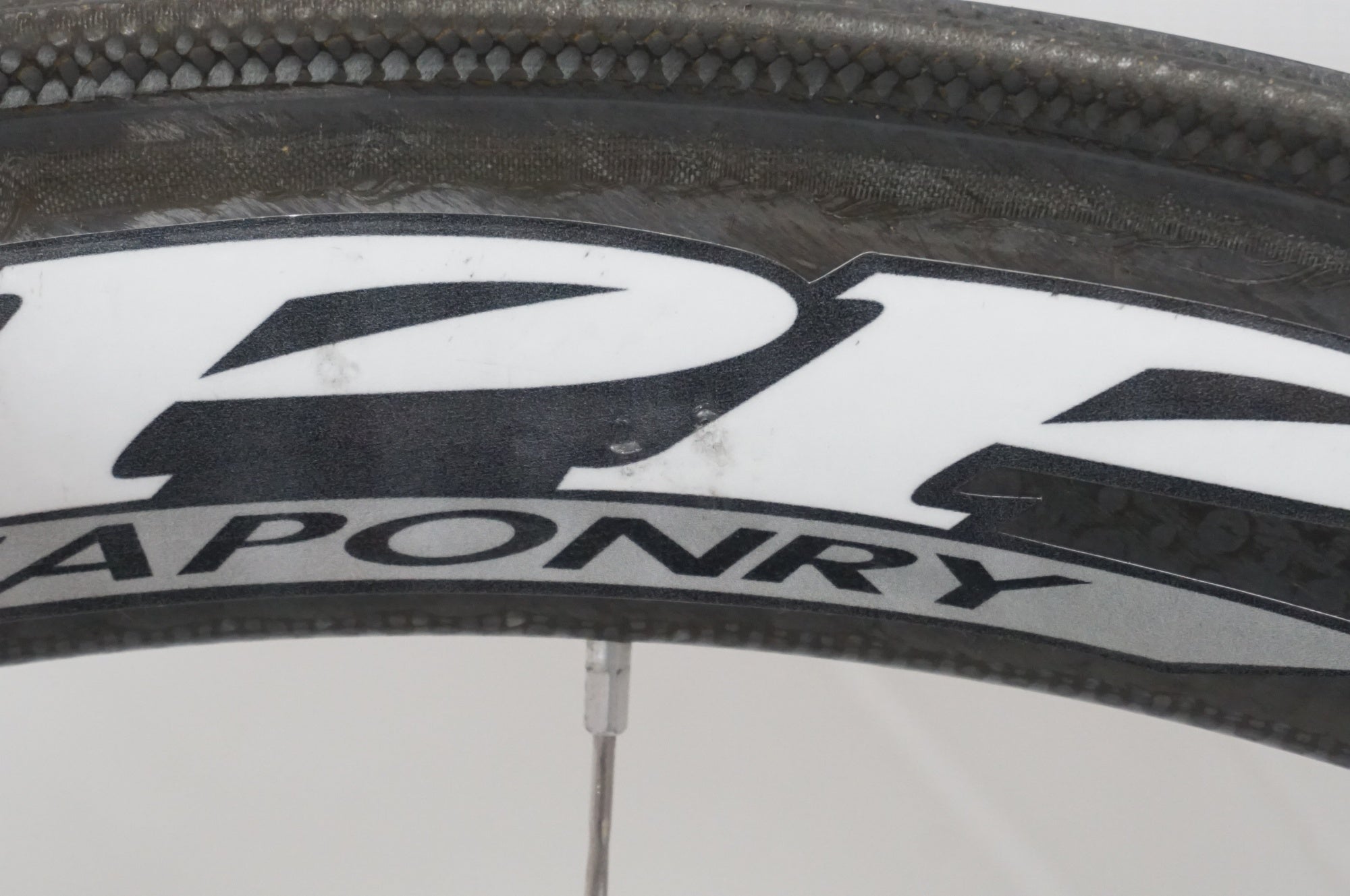 ZIPP 「ジップ」 404リム CHRIS KING ハブ シマノ11速 ホイールセット / 福岡店