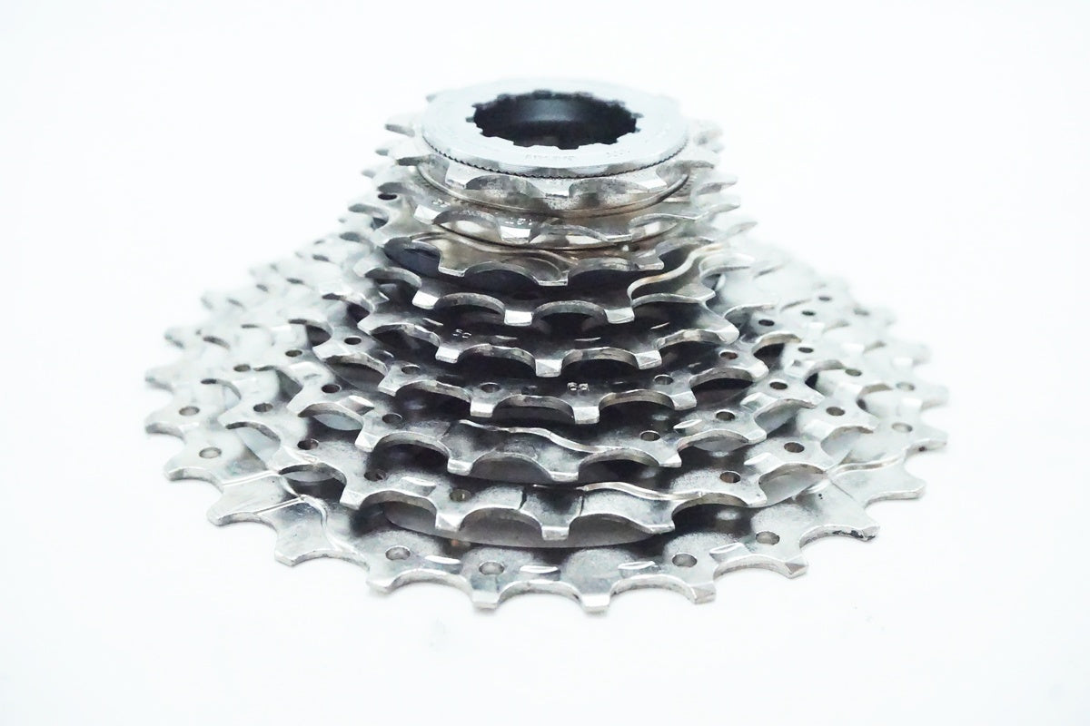 SHIMANO「シマノ」 CS-HG400-9 11-28T スプロケット/ 京都西院店