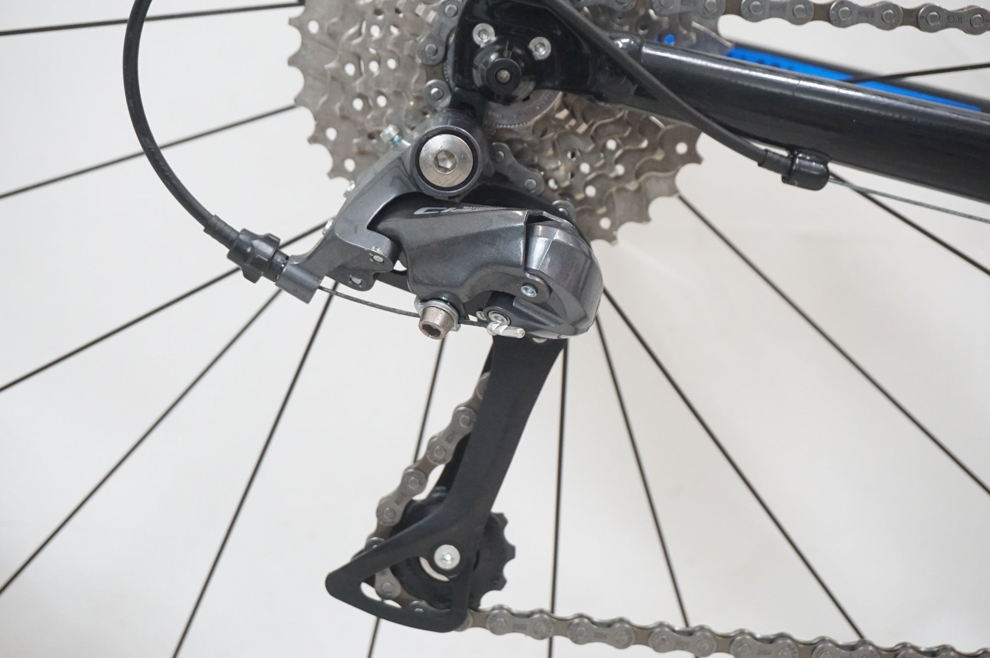 GIANT 「ジャイアント」 CONTEND2 2021年モデル ロードバイク / 福岡店