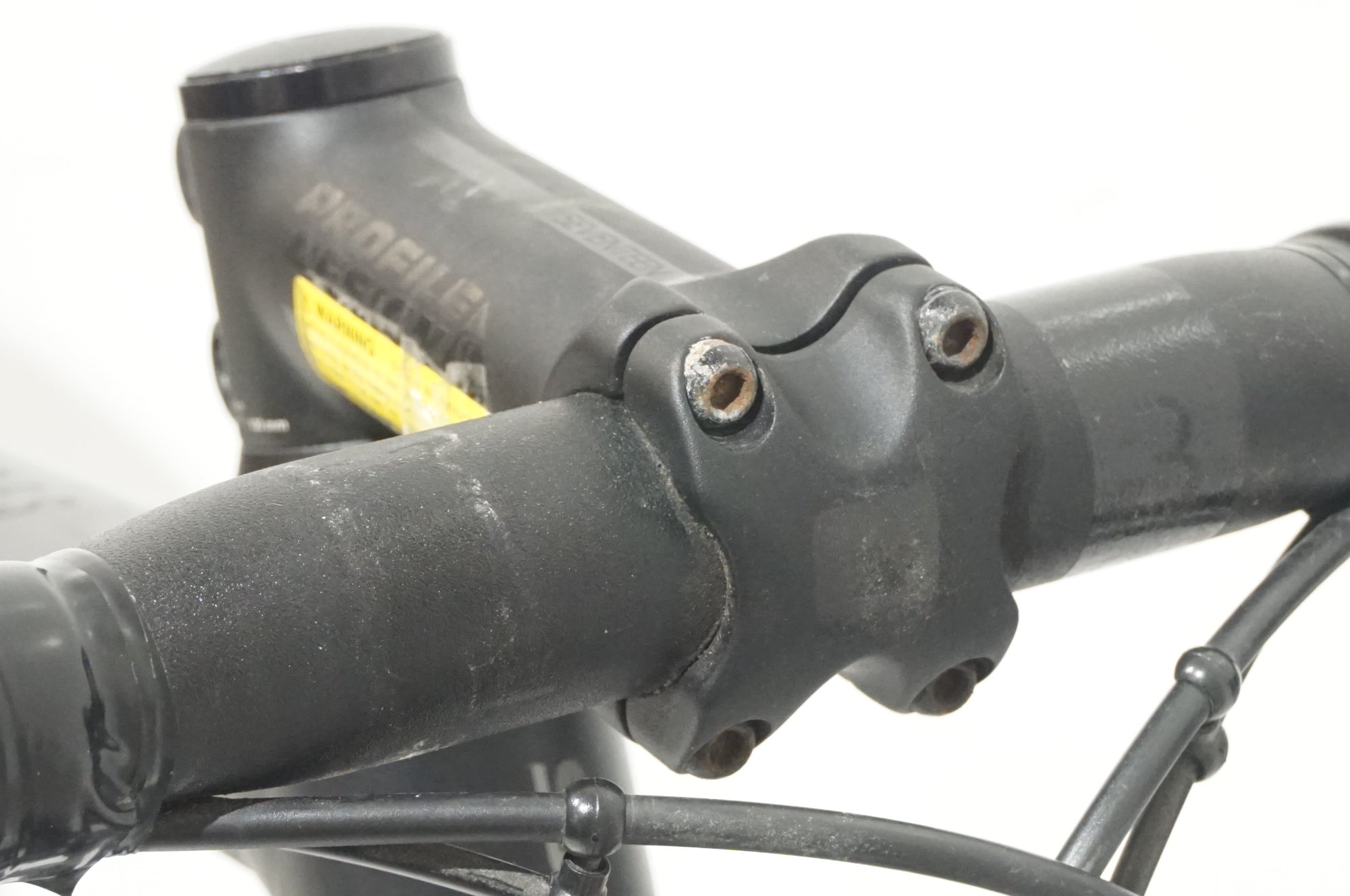 ジャンク FOCUS 「フォーカス」 MARES 6.8 2019年モデル ロードバイク / 浜松店