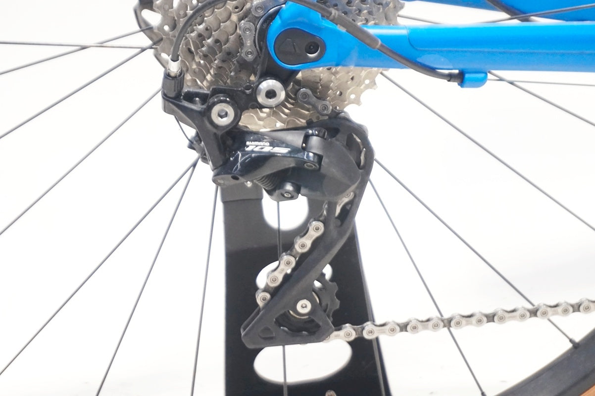 CANYON 「キャニオン」 ENDURACE AL7 DISC 2022年モデル ロードバイク / 大阪門真店