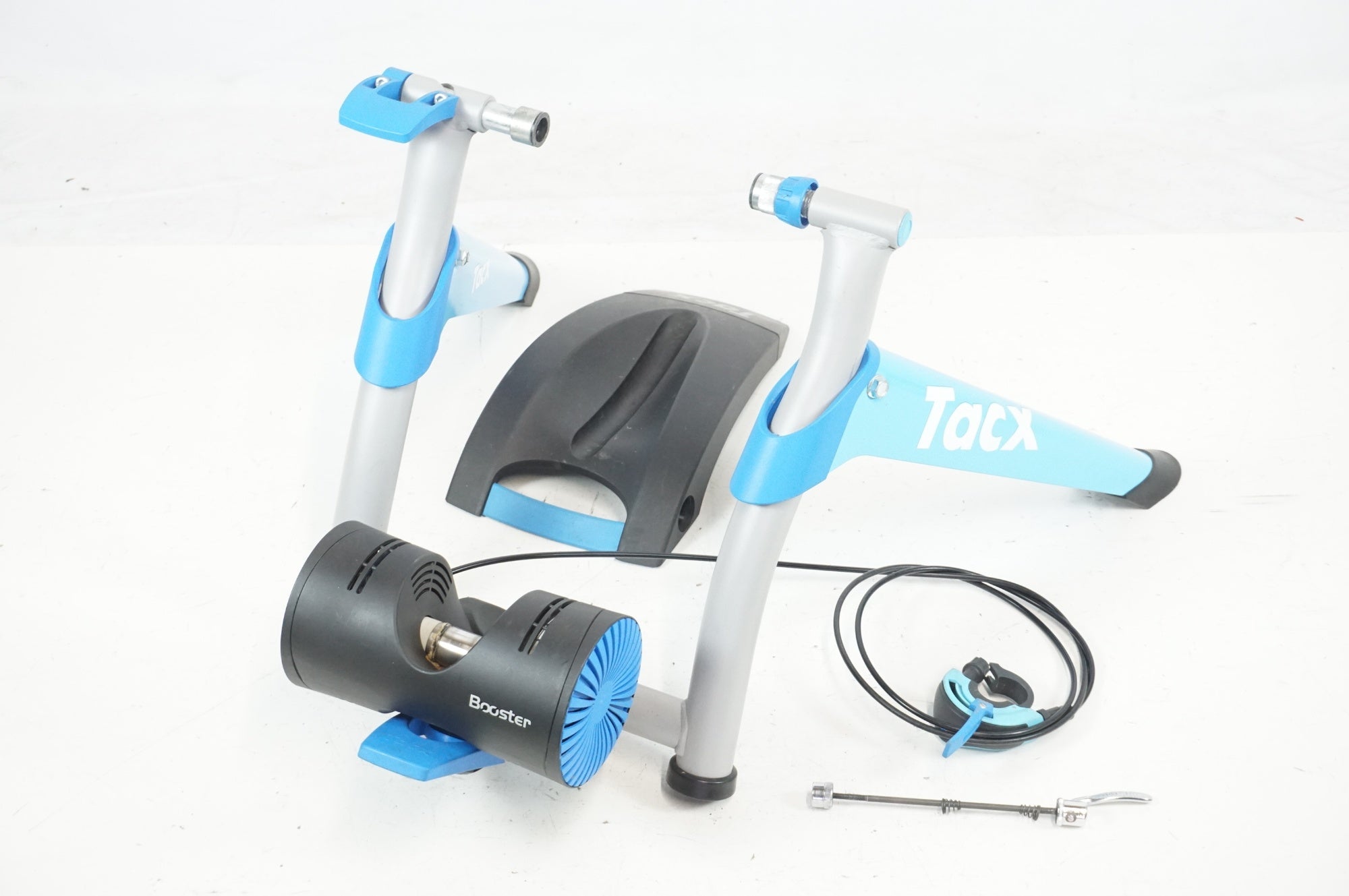TACX 「タックス」 BOOSTER サイクルトレーナー / 宇都宮店