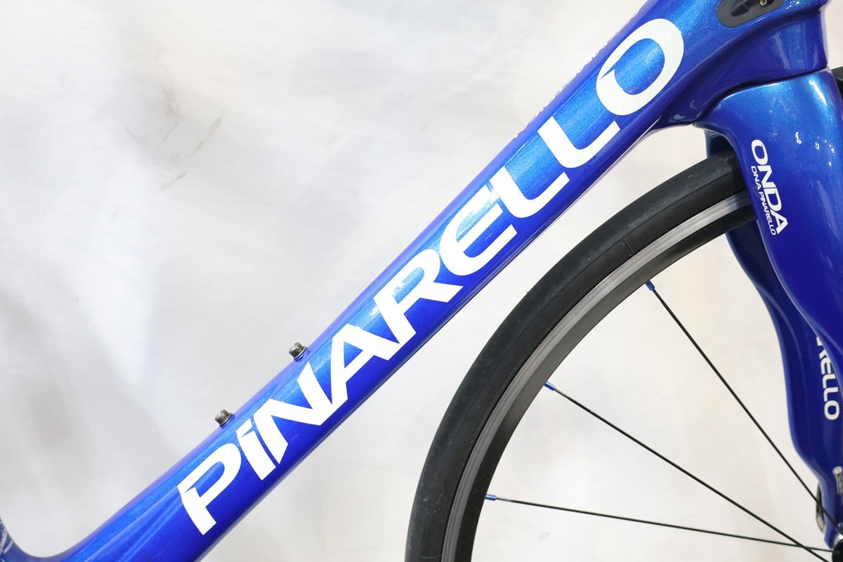 PINARELLO 「ピナレロ」 RAZHA 105 2019年モデル ロードバイク / 高知店