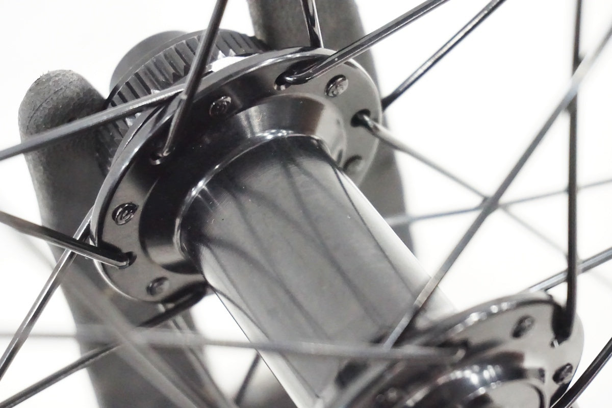 BONTRAGER 「ボントレガー」 PARADIGM SL DISC シマノ 11速 ホイールセット / 奈良店